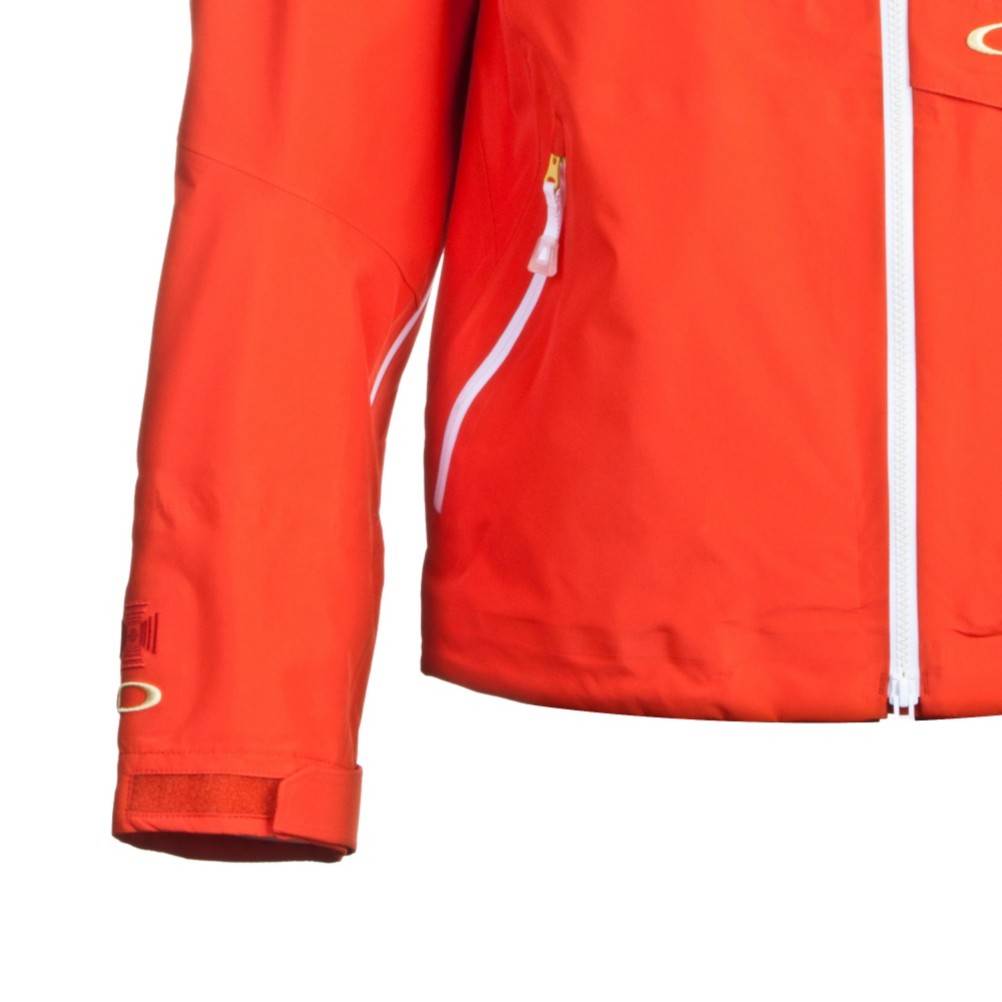Oakley SethMo Mens Shell Ski Jacket 2012