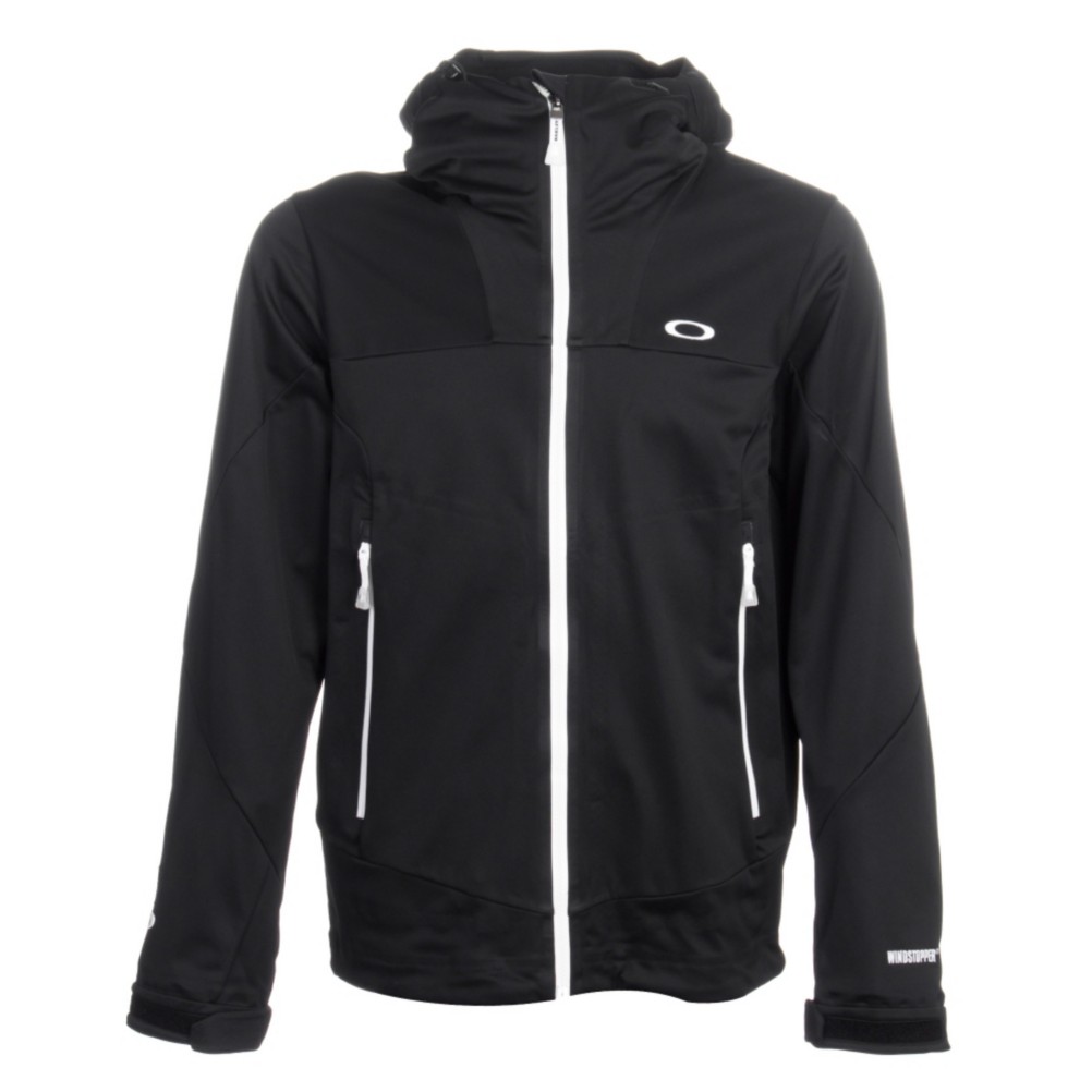 Oakley Mens Softshell Jackets