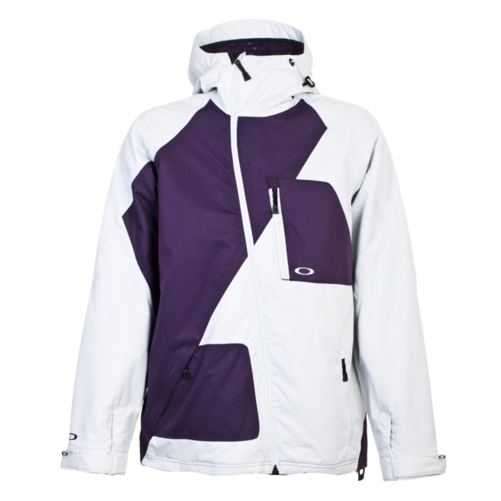 Oakley Mens Insulated Snowboard Jackets