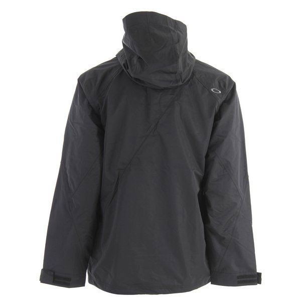 Oakley Performe Mens Insulated Snowboard Jacket 2012