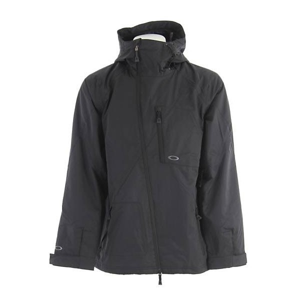 Oakley Performe Mens Insulated Snowboard Jacket 2012
