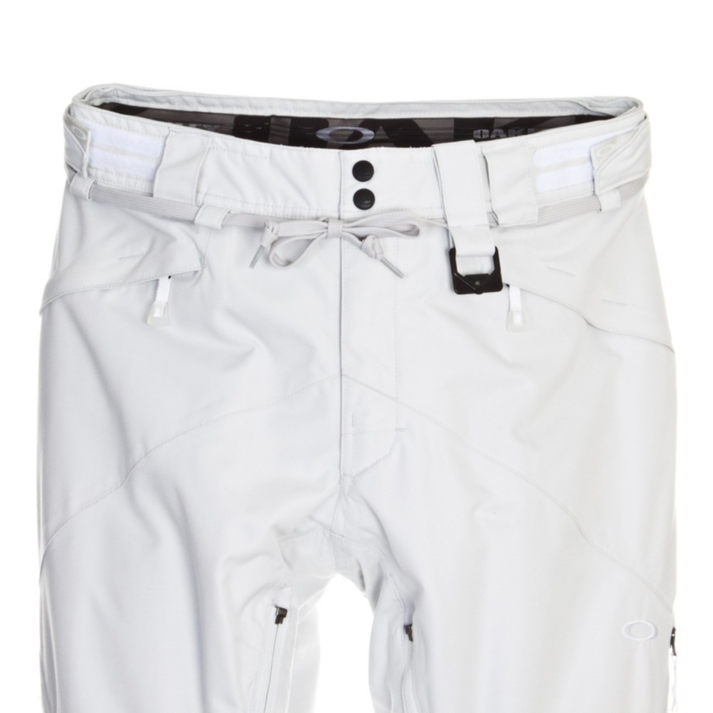 Oakley Performe Mens Snowboard Pants 2012