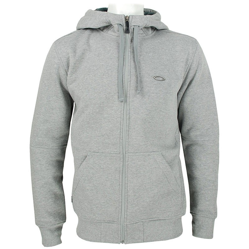 Oakley Hog's Jog Hoodie 2012