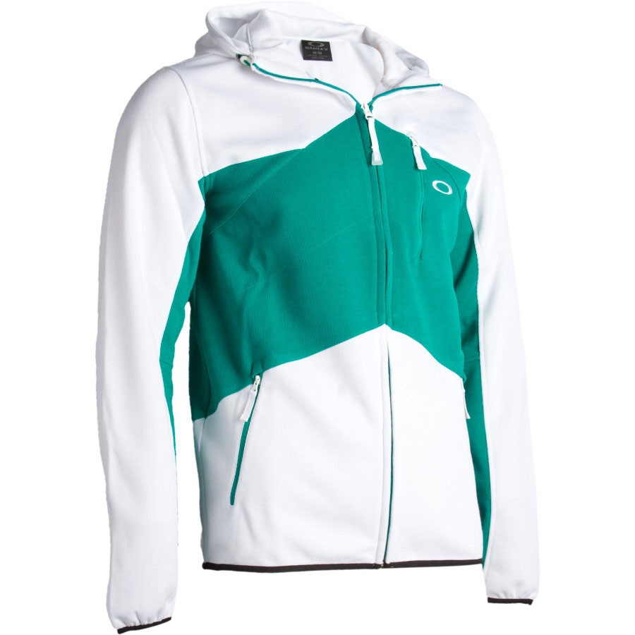 Oakley Mens Hoodies and Flannels