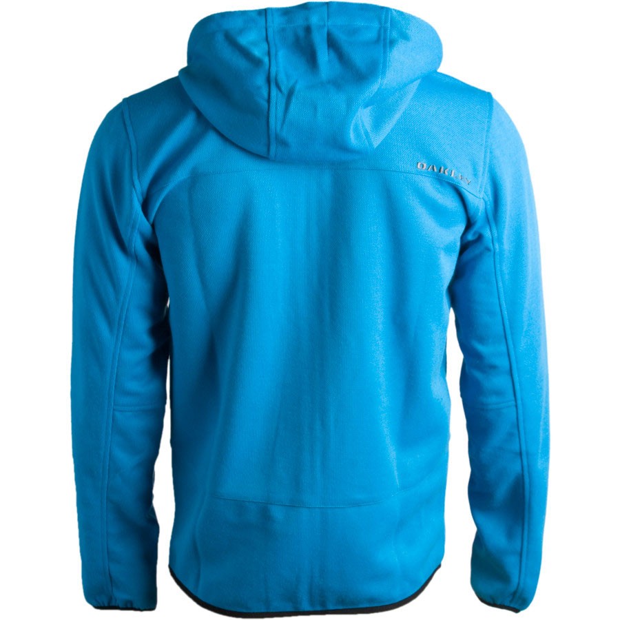 Oakley The Kappauf Hoodie 2012