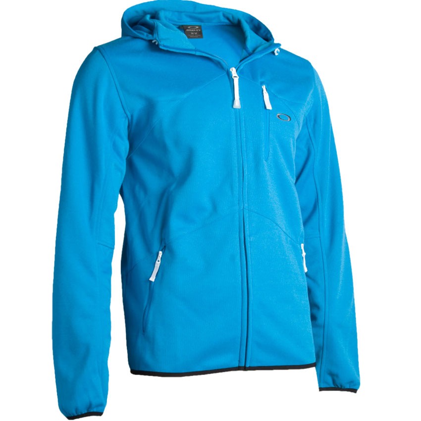 Oakley The Kappauf Hoodie 2012