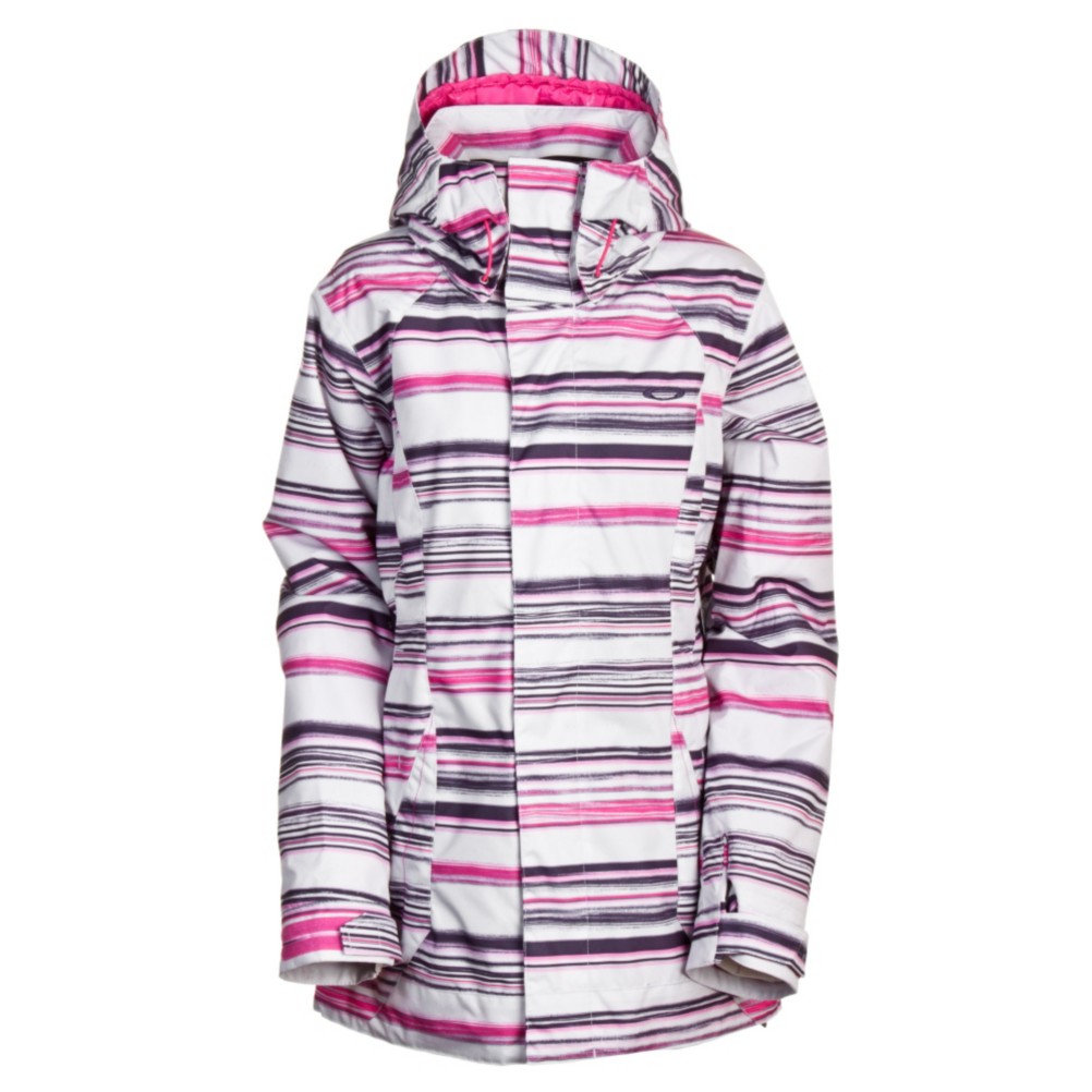 Oakley All Womens Jackets & Vests