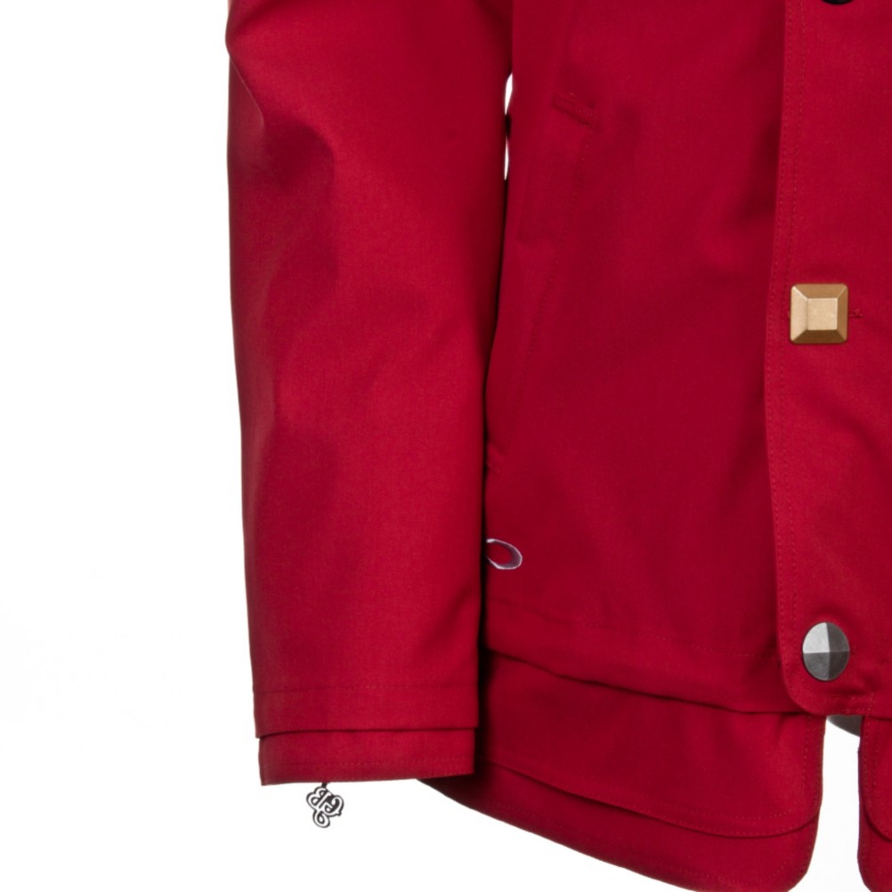 Oakley GB Eco Womens Shell Snowboard Jacket 2012