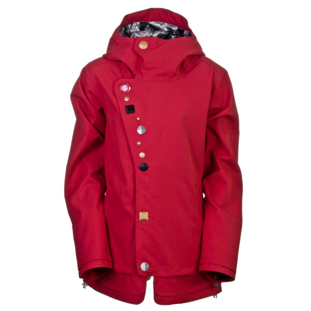 Oakley Womens Jackets