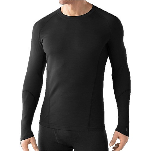 SmartWool Mens Long Underwear Tops
