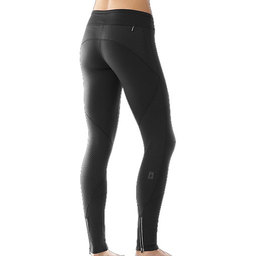 SmartWool TML Light Tight Womens Long Underwear Bottom 2012