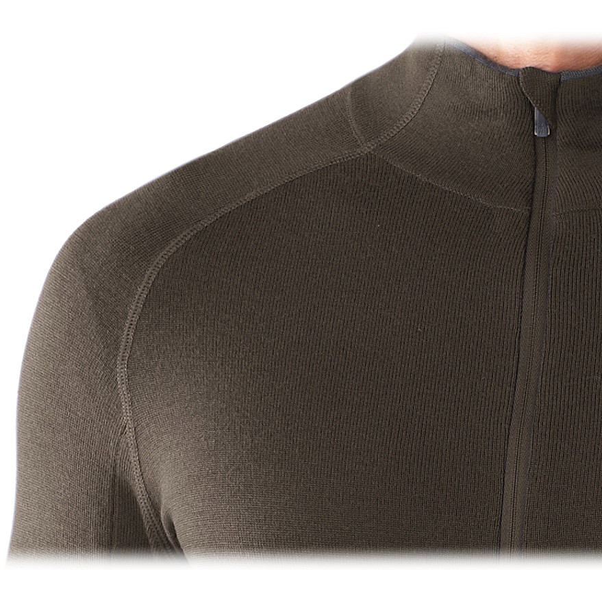 SmartWool TML Light SportKnit Half Zip Mens Mid Layer 2012
