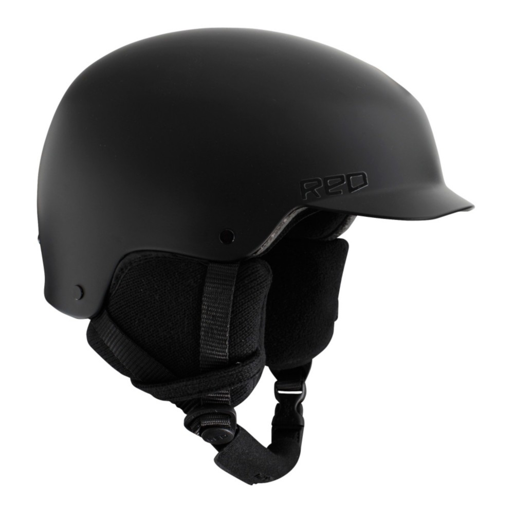 R.E.D. Helmets