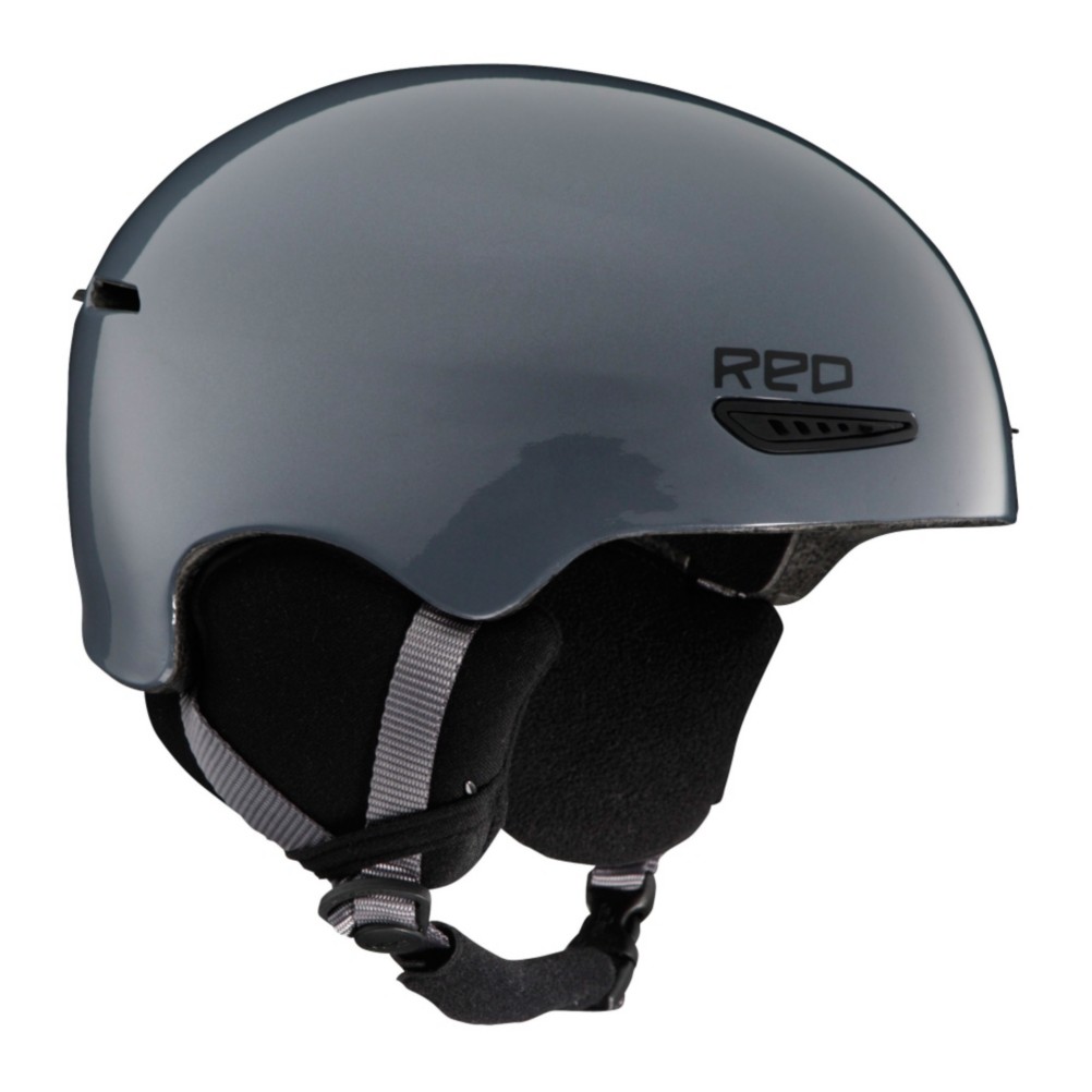 R.E.D. Avid Helmet 2012