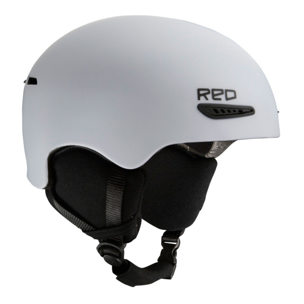 R.E.D. Avid Helmet 2012