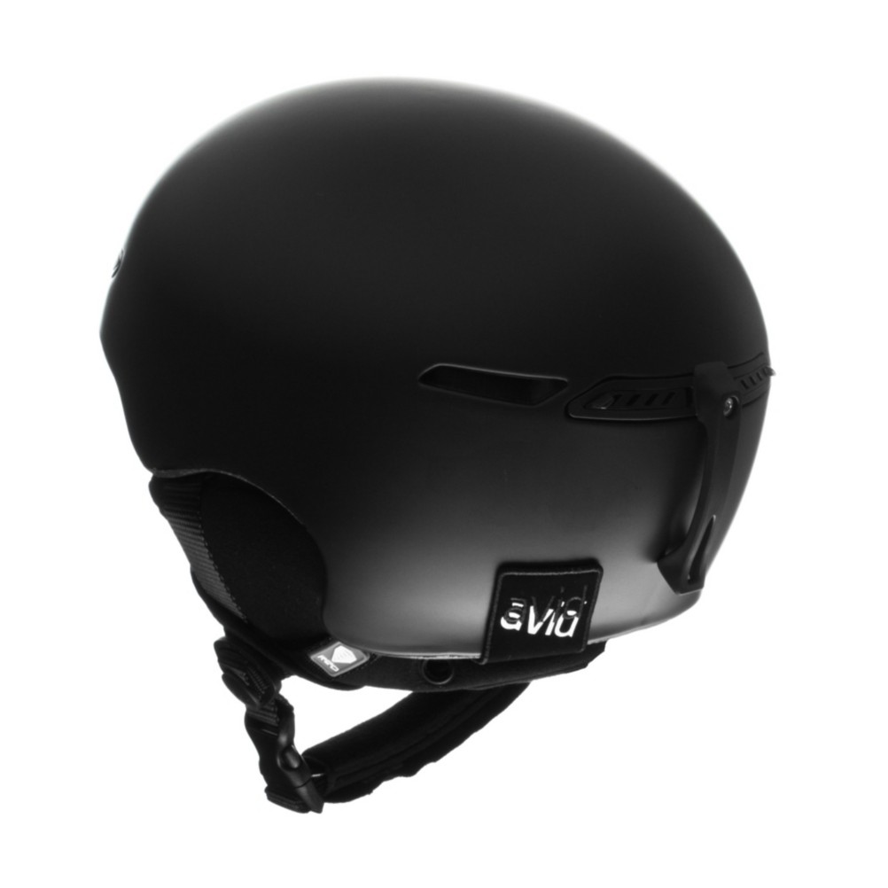 R.E.D. Avid Helmet 2012