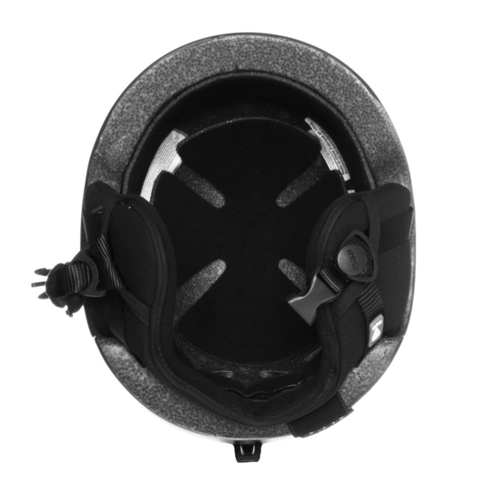R.E.D. Avid Helmet 2012
