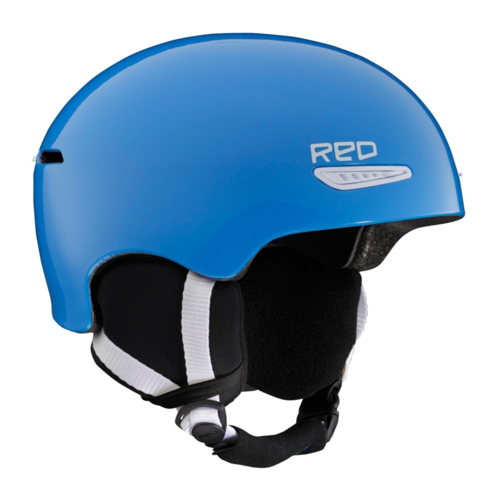 R.E.D. Avid Helmet 2012