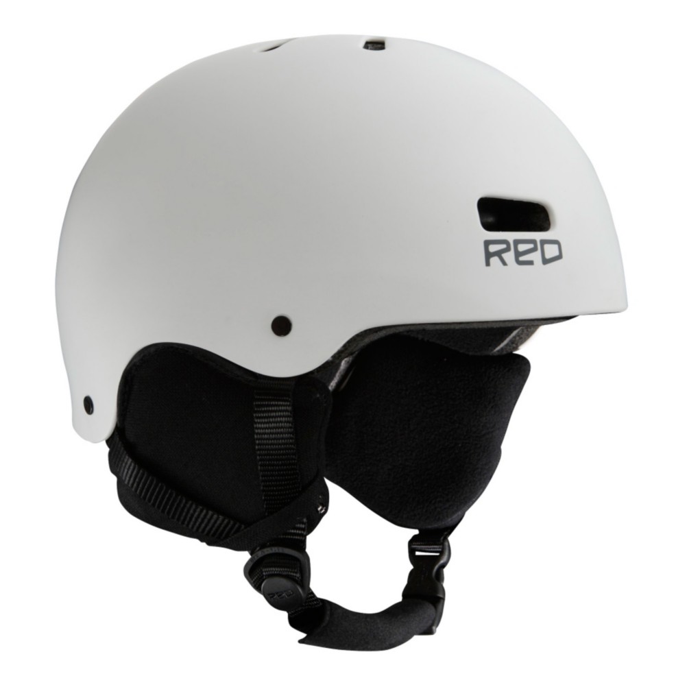 R.E.D. Trace Helmet 2012