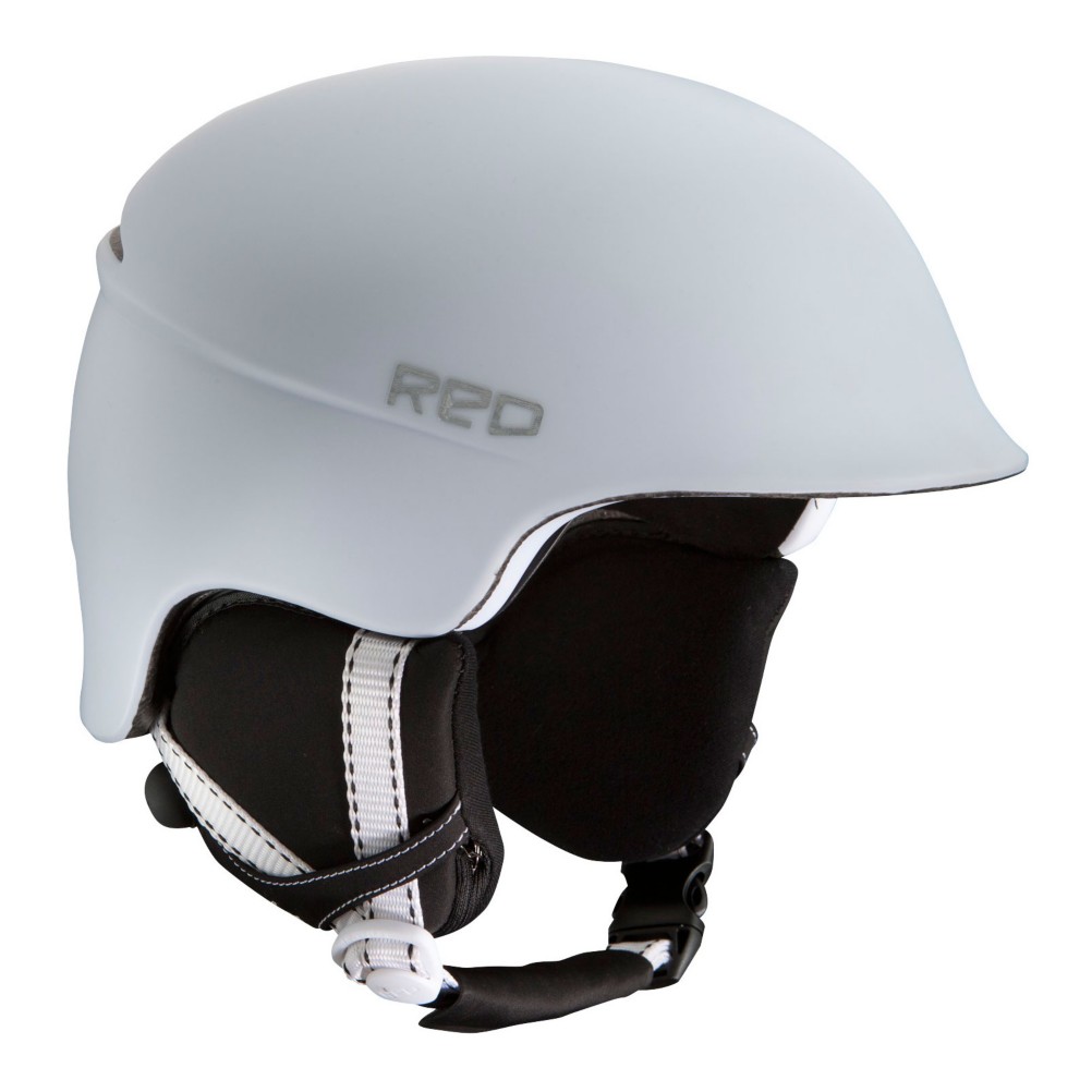 R.E.D. Aletta Womens Helmet, White, swatch