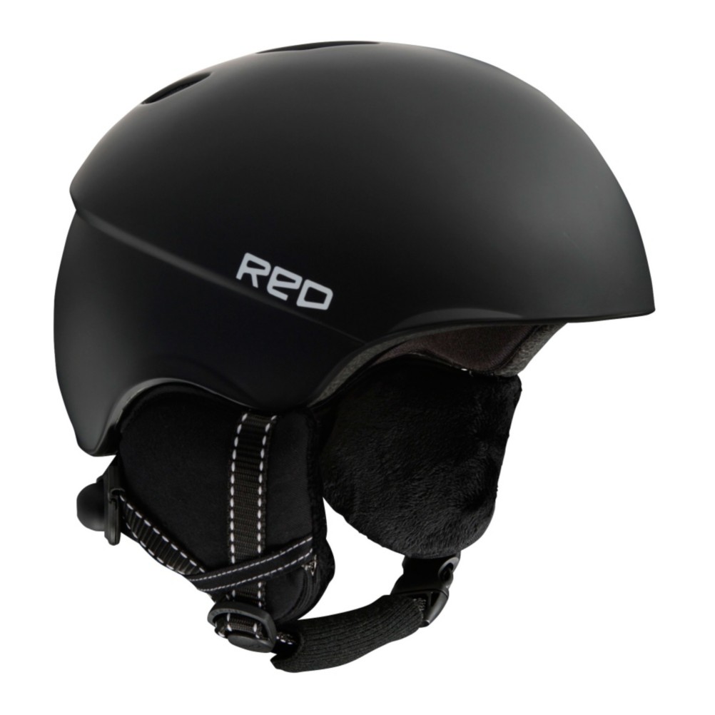 R.E.D. Womens Ski Helmets