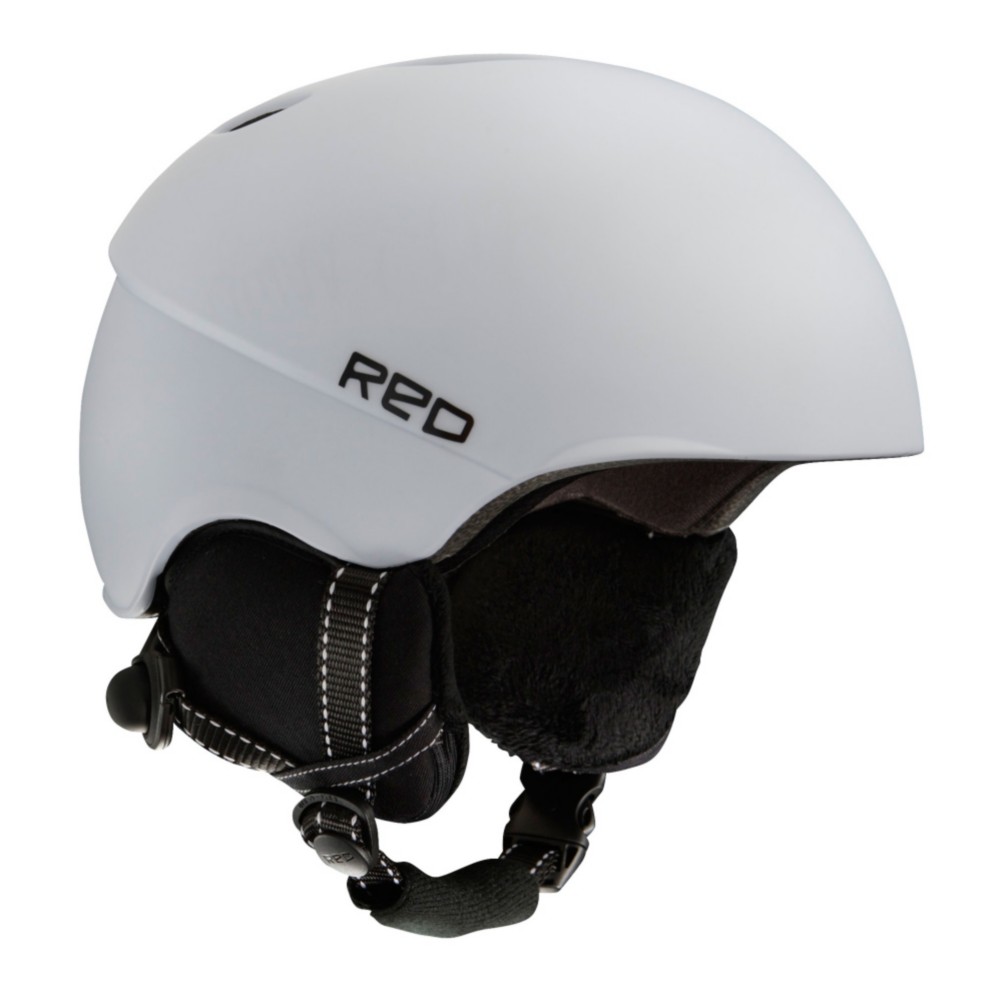 R.E.D. Hi-Fi Womens Helmet 2012