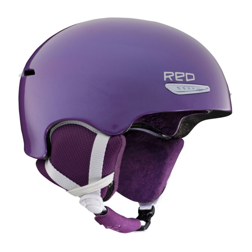 R.E.D. Pure Womens Helmet 2012