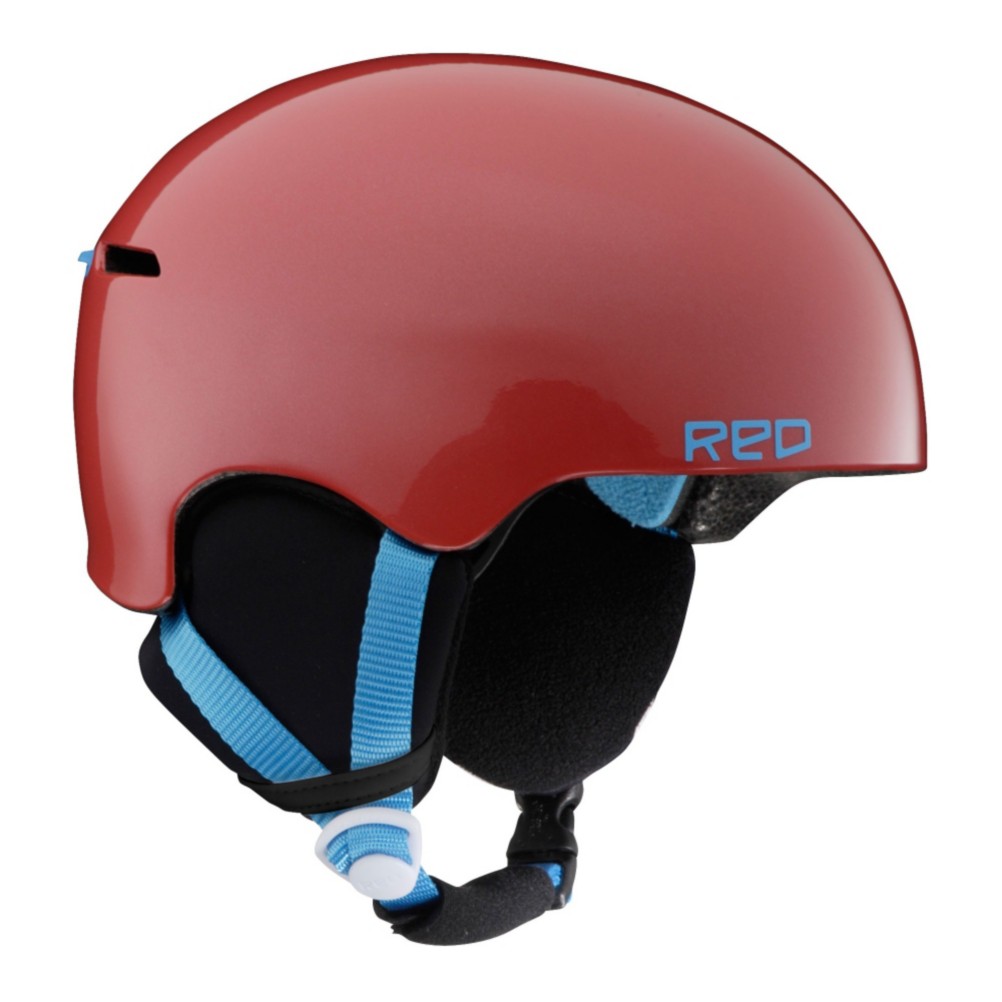 R.E.D. Avid Grom Kids Helmet 2012