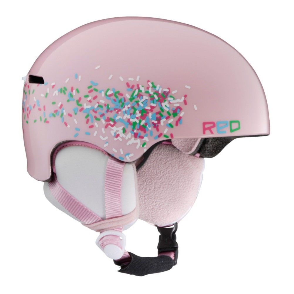 R.E.D. Avid Grom Girls Helmet