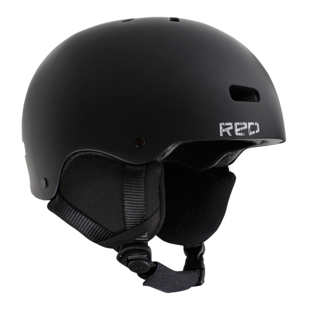 R.E.D. Trace Grom Kids Helmet