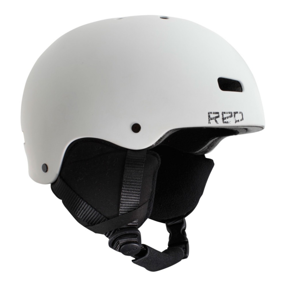 R.E.D. Trace Grom Kids Helmet 2012
