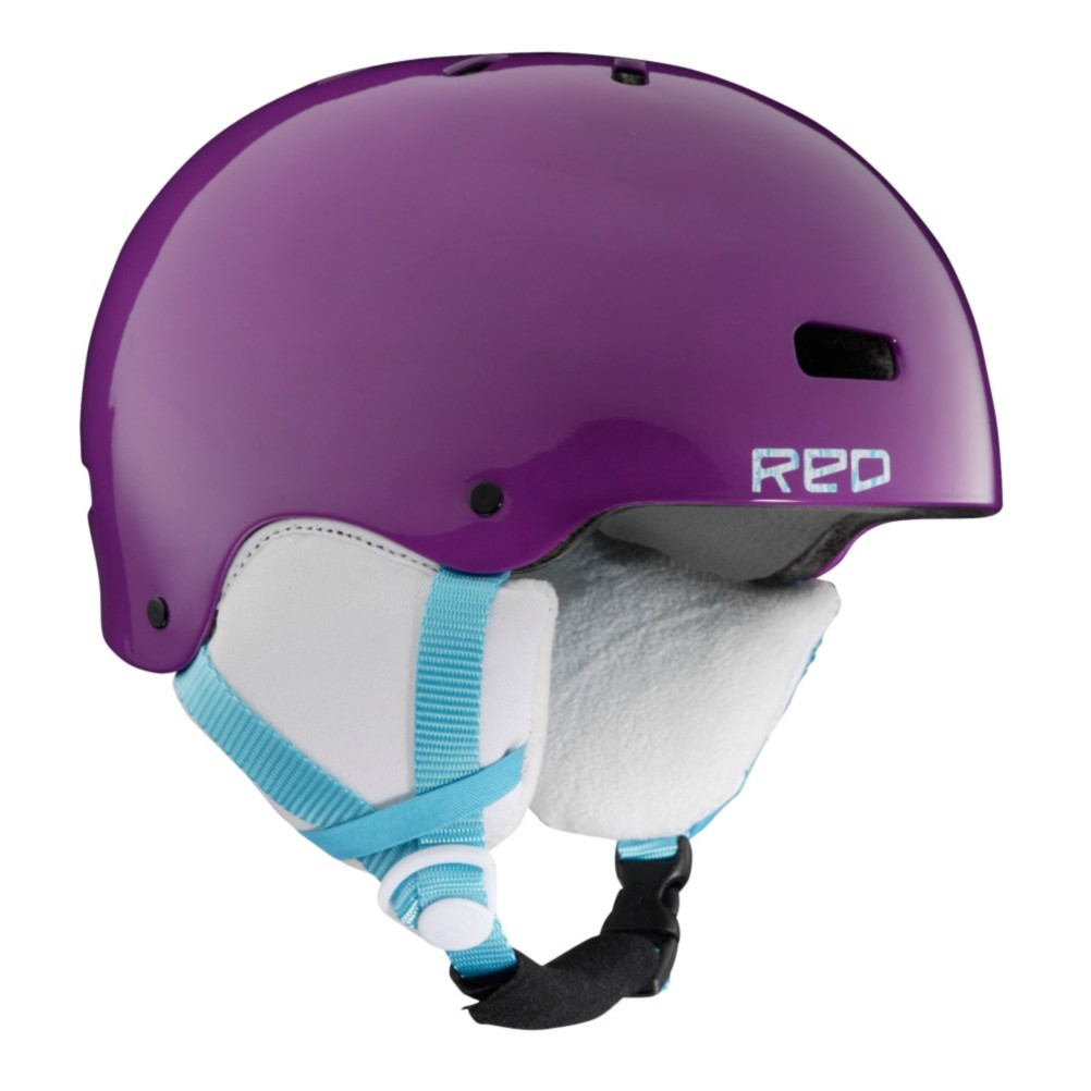 R.E.D. Trace Grom Girls Helmet