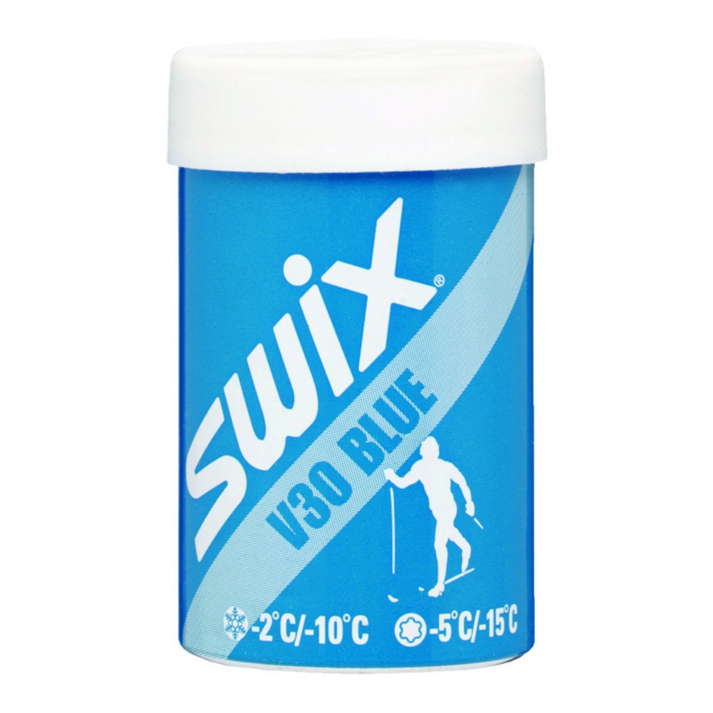 Swix V30 Hardwax Cross Country Ski Wax 2013, , medium