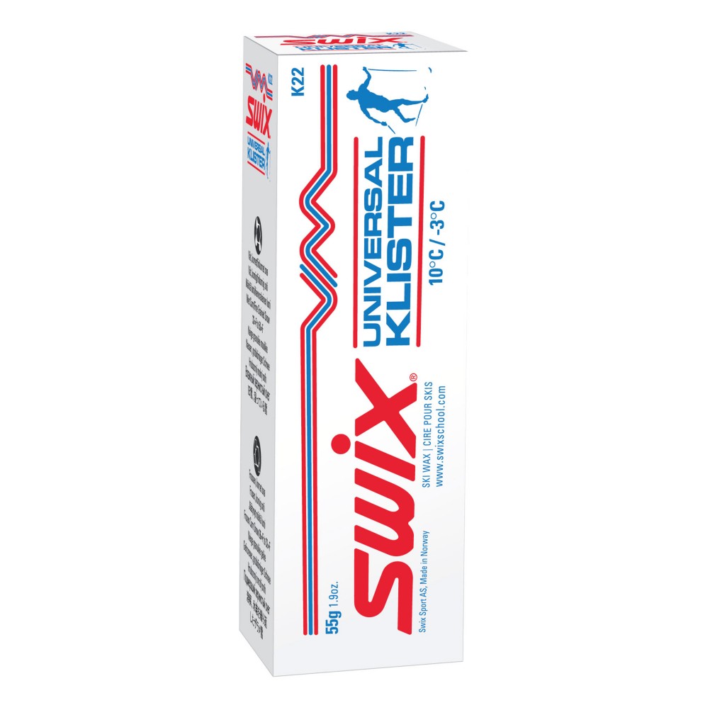Swix Wax