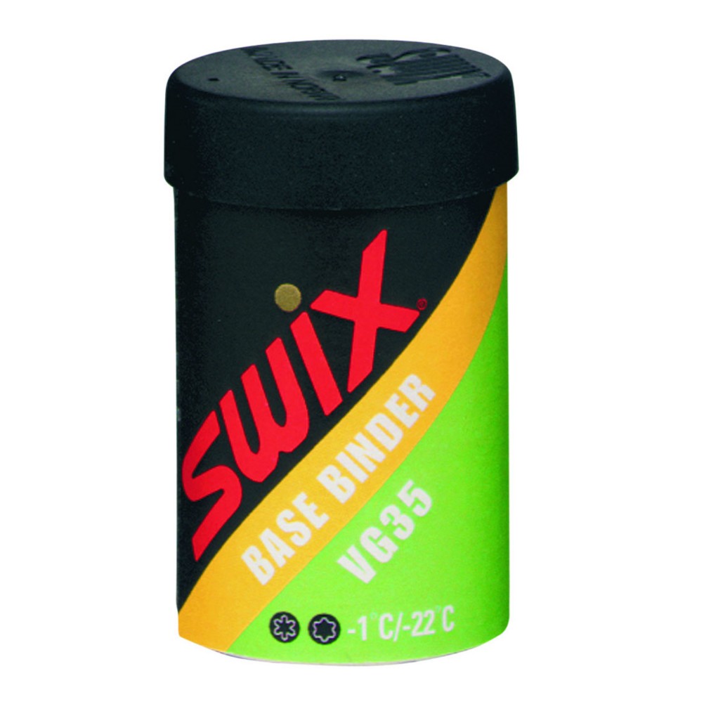 Swix VG35 Base Binder - 45g Cross Country Ski Wax 2013, , medium