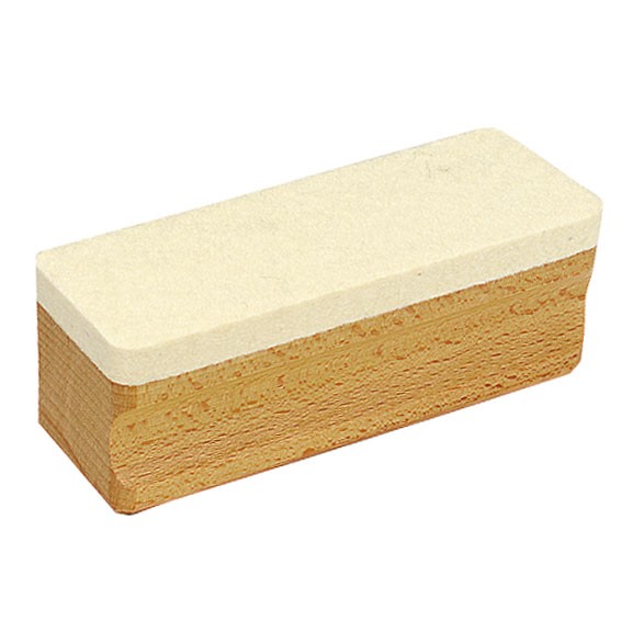 Swix T154 Polisher Cera F-Paste Wax Brush 2013, , medium