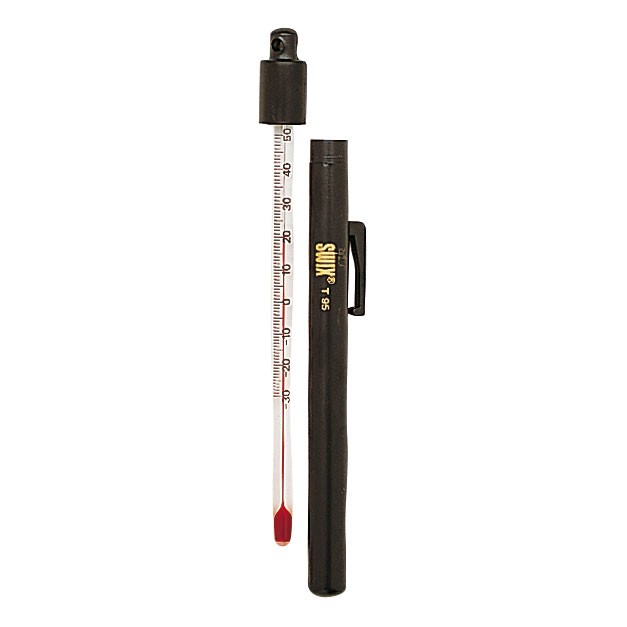 Swix Snow Thermometer 201...