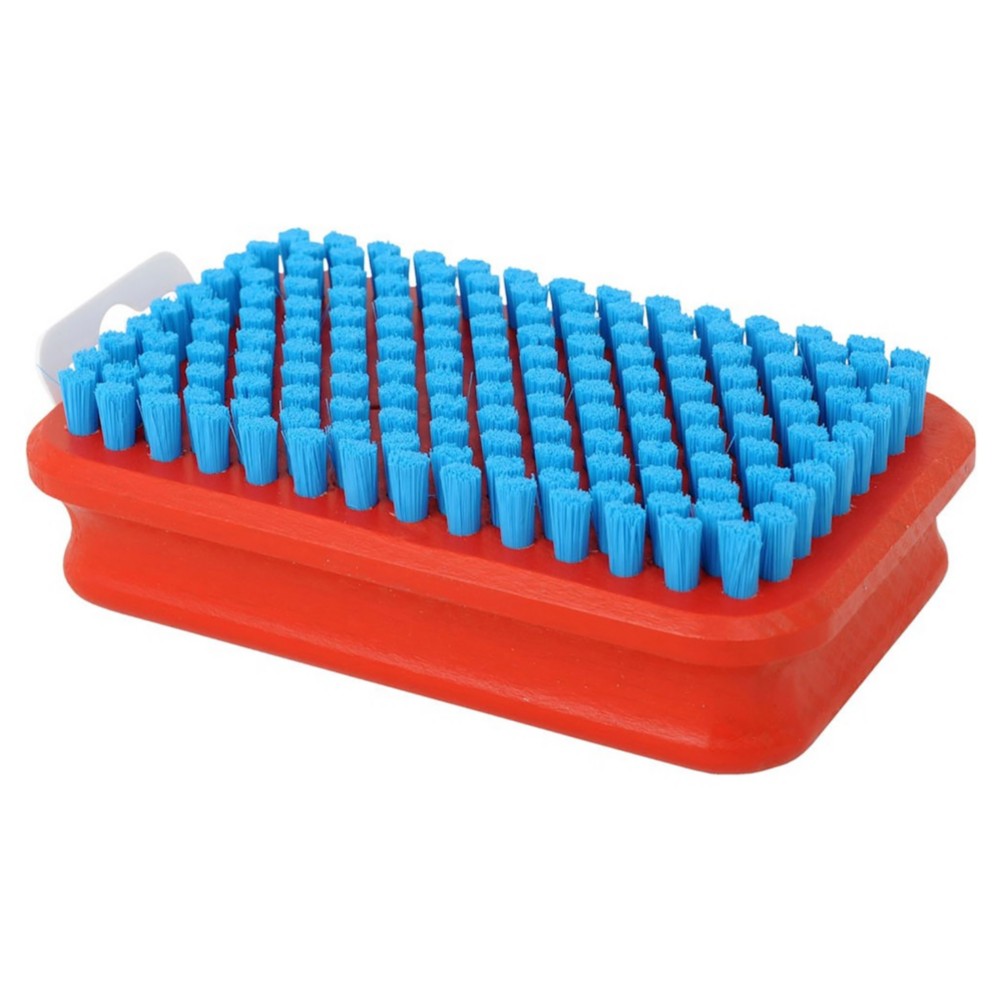 Swix Brush - Rectangle Fine Blue Nylon Brush 2013, , medium