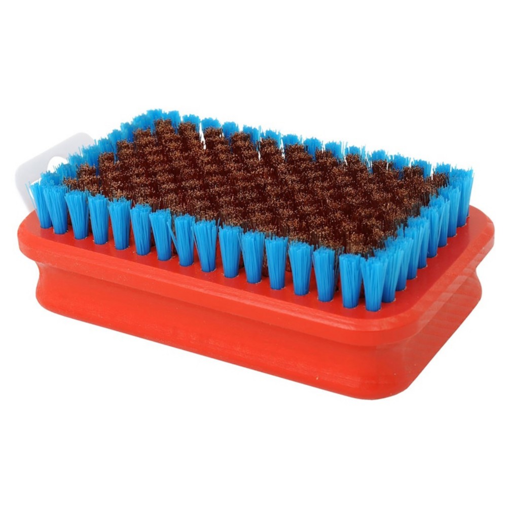 Swix Rectangle Medium Bronze Brush 2013, , medium