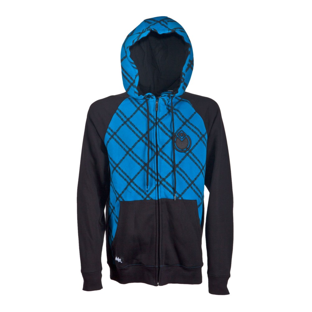 Nomis OG Hoodie 2012