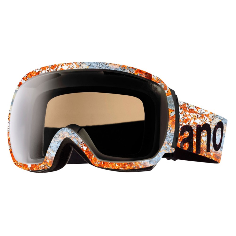 Anon Comrade Ski Goggles 2012