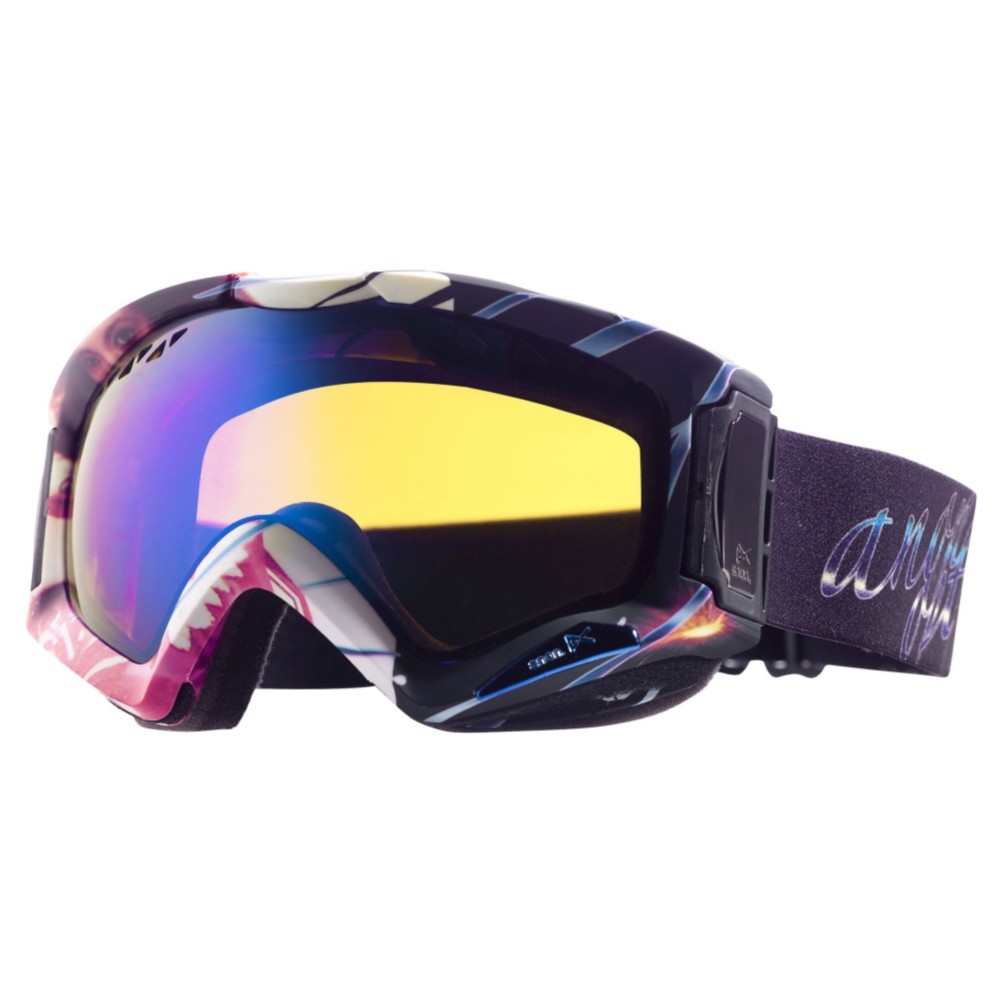 Anon Realm Goggles 2012
