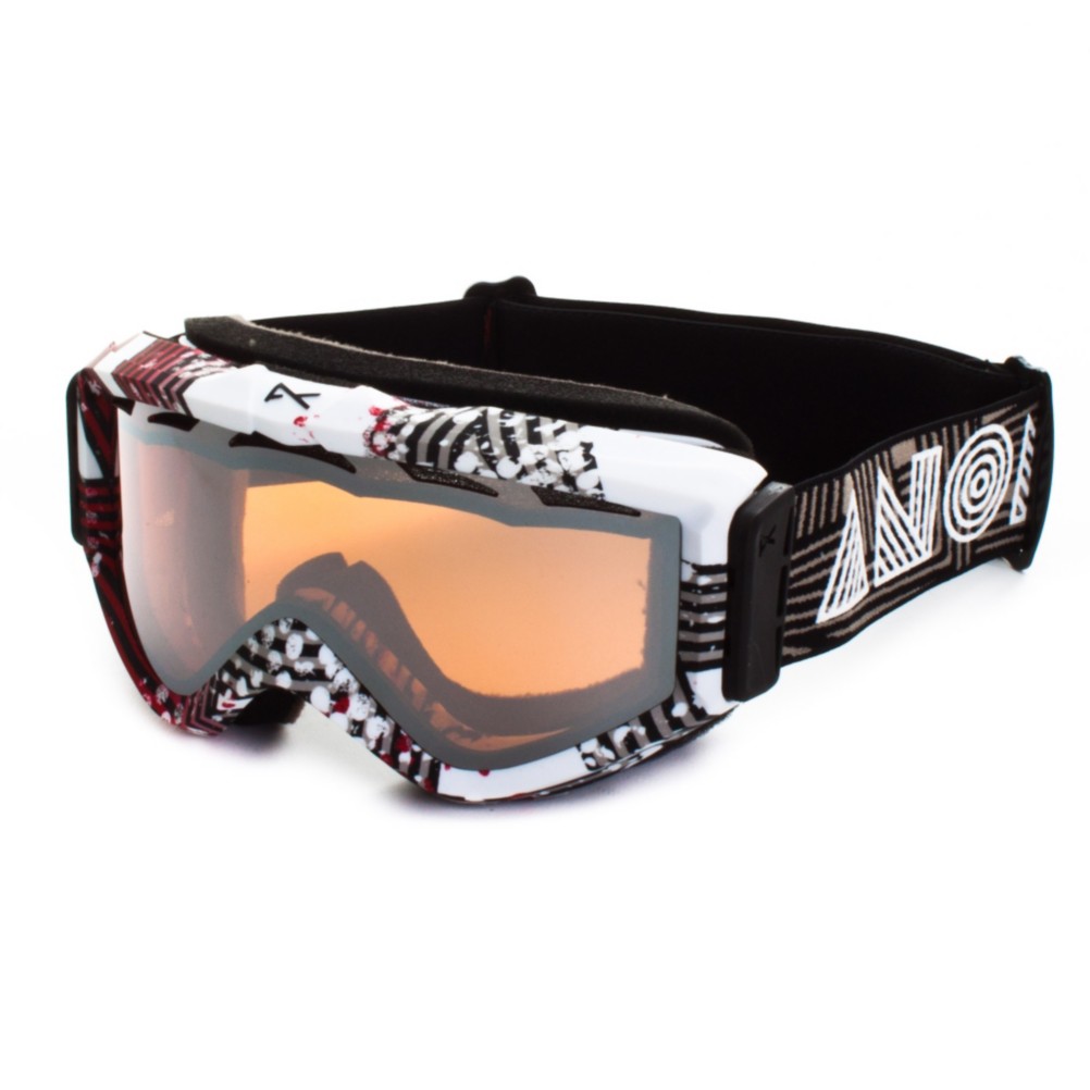 Anon Figment Ski Goggles 2012