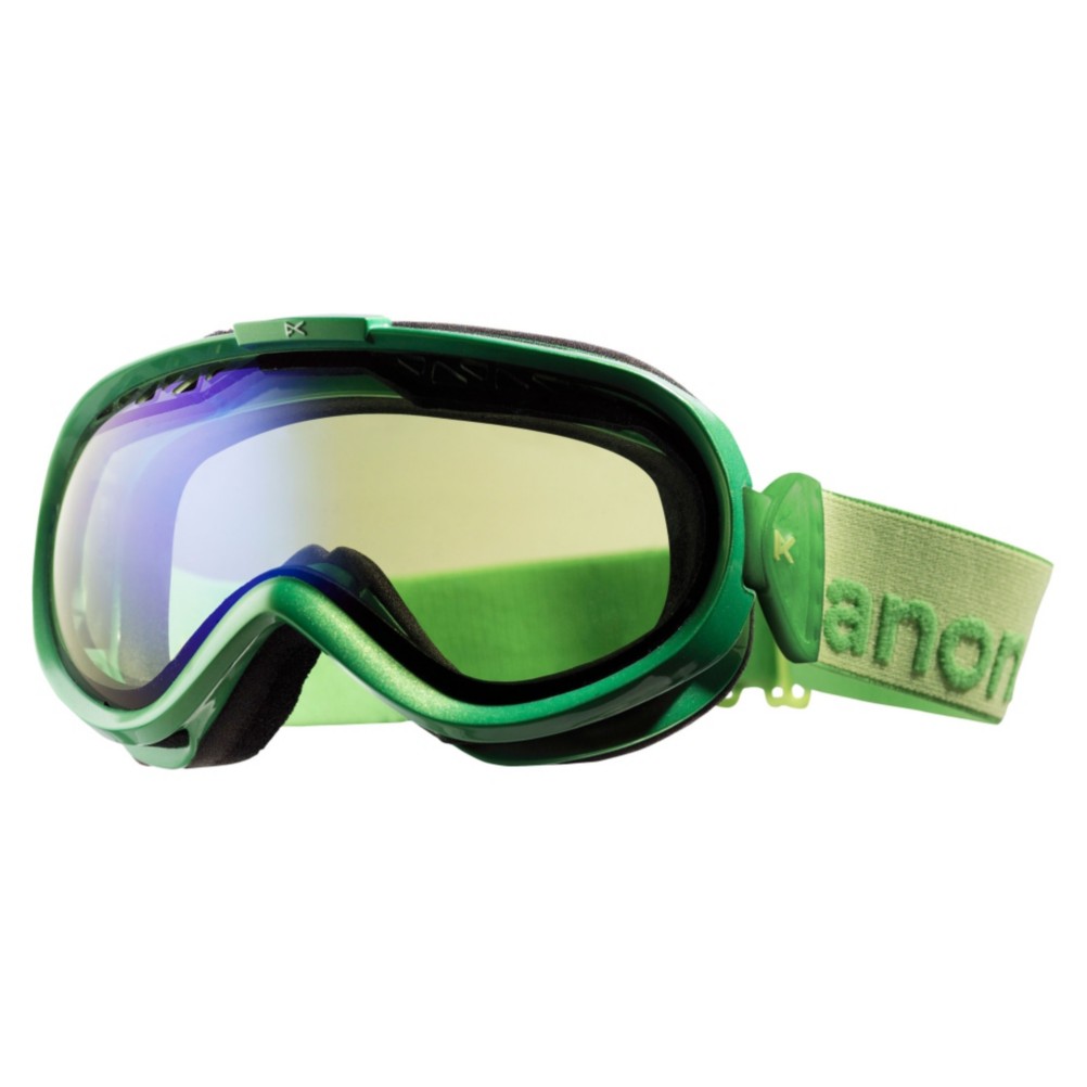 Anon Solace Womens Goggles 2012