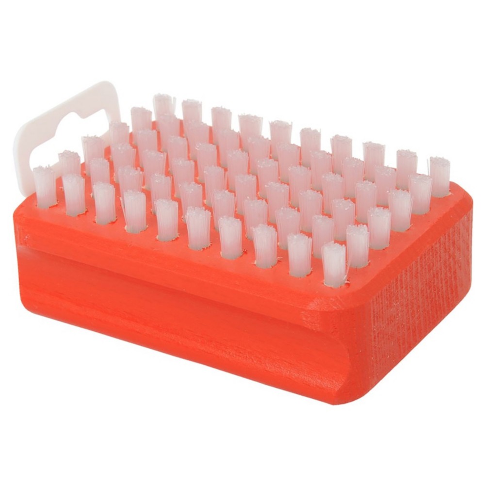 Swix Rectangle White Nylon Brush 2013, , medium