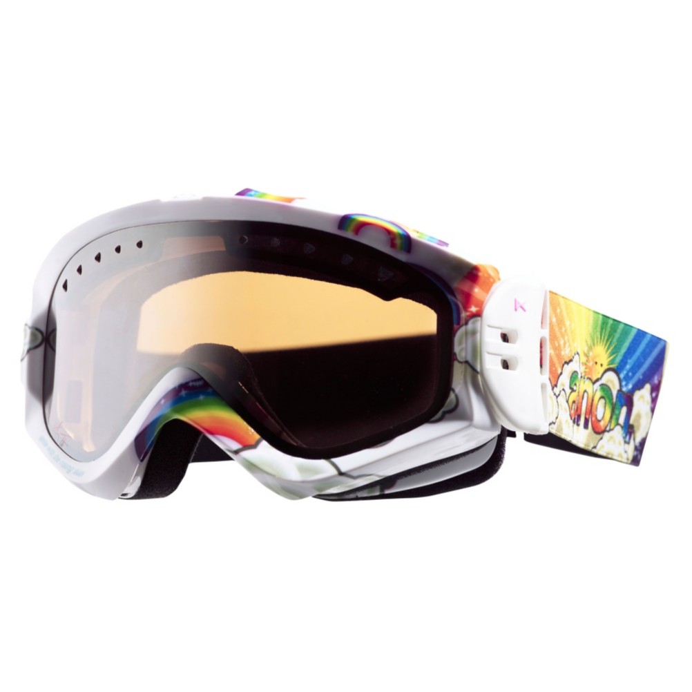 Anon Majestic HT Pro Womens Goggles 2012