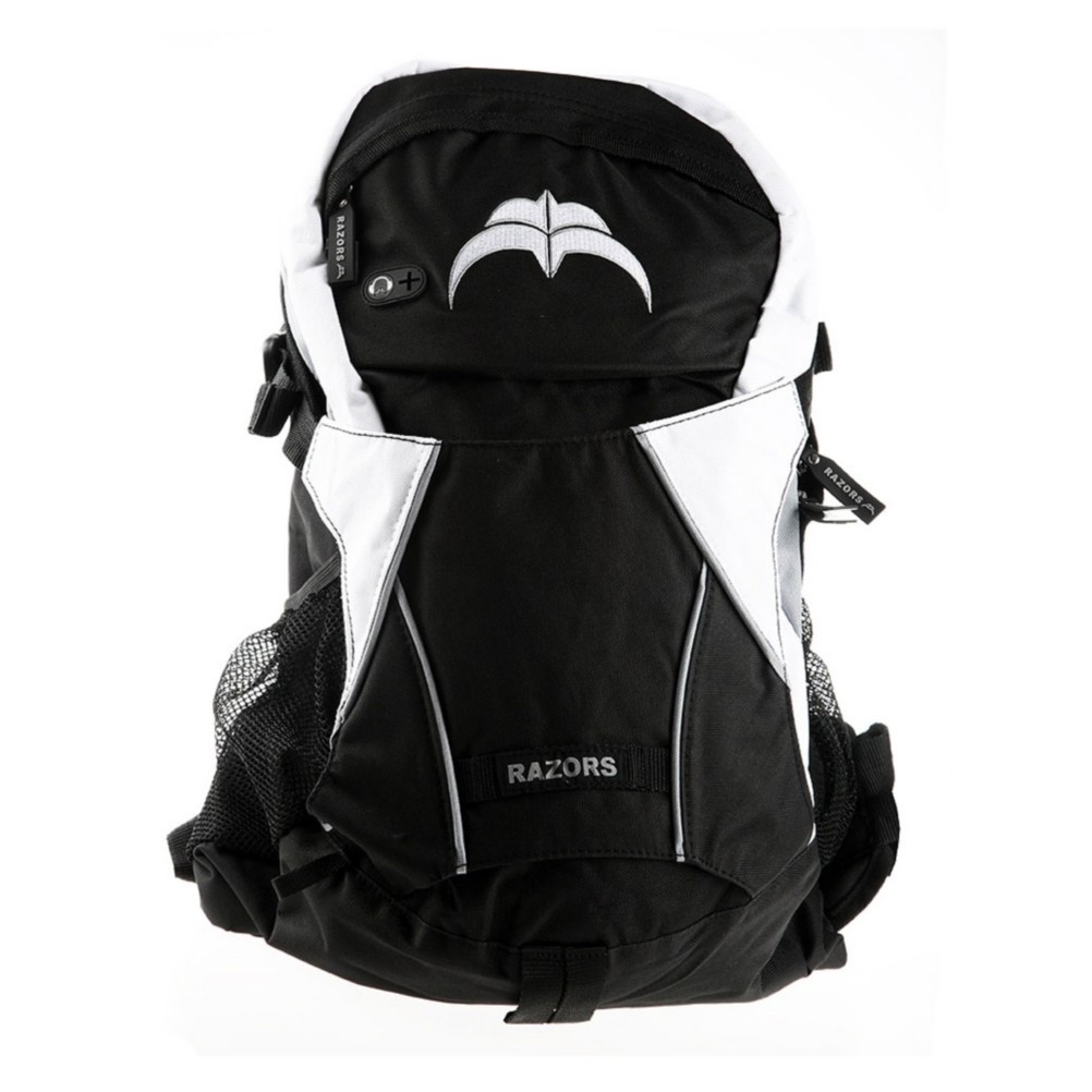 Razors Aggressive Backpacks
