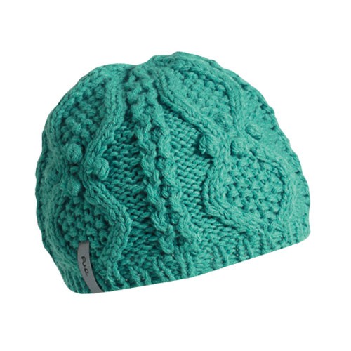 Turtle Fur Maura Ski Womens Hat 2012