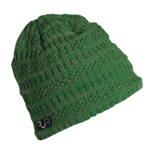 Turtle Fur Noah I. Cue Ski Hat 2012