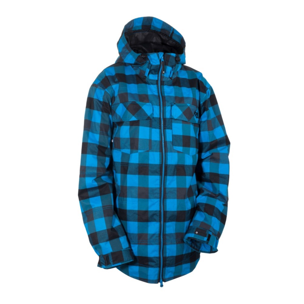 Nomis All Mens Jackets